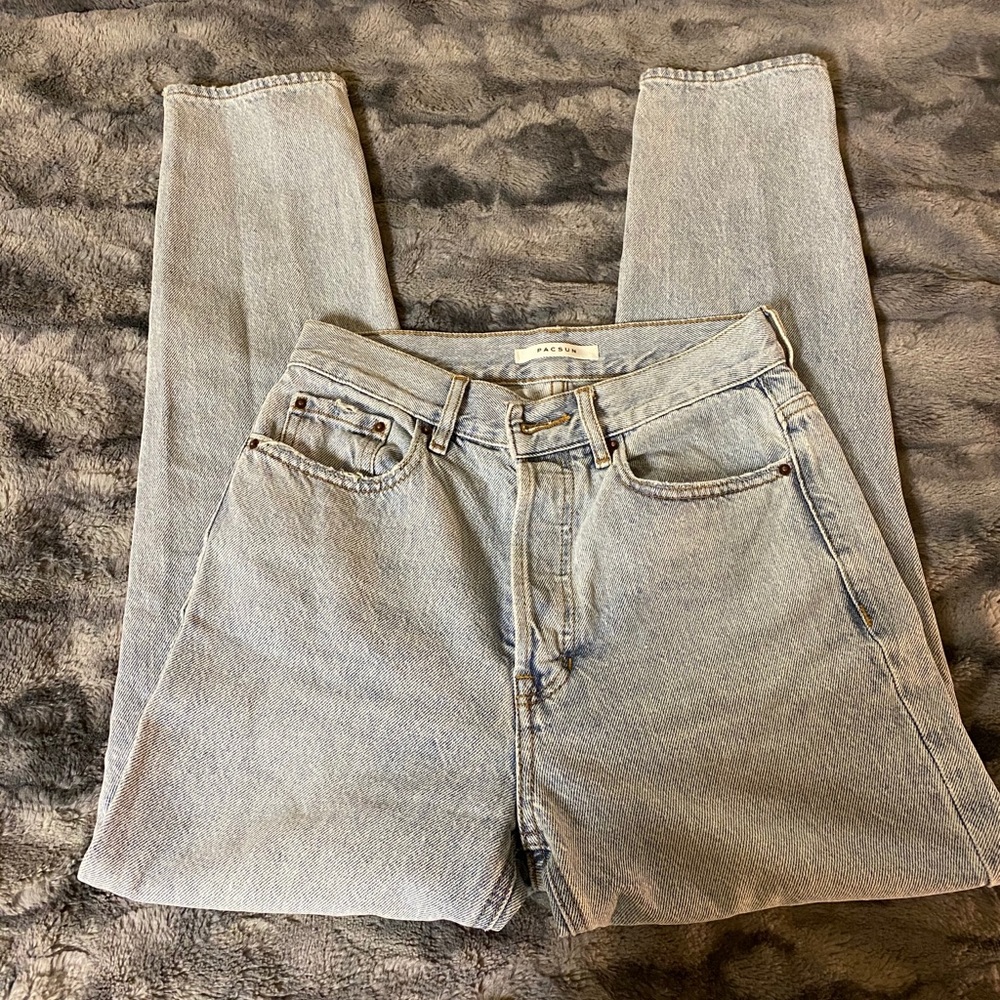 Pacsun Jeans